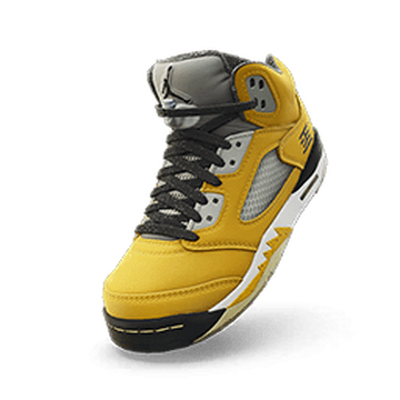 Jordan tokyo 5s deals