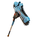 Asteroid Trencher - Pickaxe - Fortnite