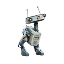 BDX Droid (Color Variants - Besh) - Sidekick - Fortnite
