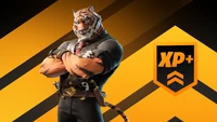 Chapter 5 Season 1 Weekly Quests (Week 2 - News Tab) - Promo - Fortnite