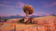 Classified Canyon (Satellite Dish 2) - Location - Fortnite.png (2.42 MB) Satellite Dish