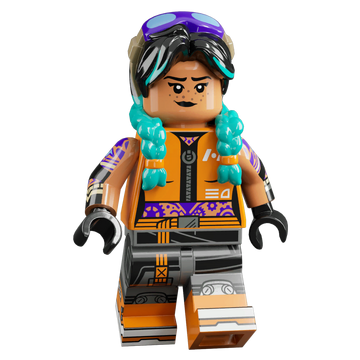 Jules | Fortnite Wiki | Fandom
