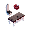 Countess of Feasting - Decor Bundle - LEGO Fortnite