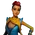 Deadly Blade Crash (Legendary) - Hero - Fortnite