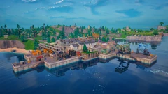 Dusty Docks