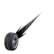 Icon used in the Ranked Urgent Quests for the Black Style