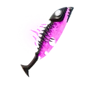 Fishbone Cleaver - Pickaxe - Fortnite