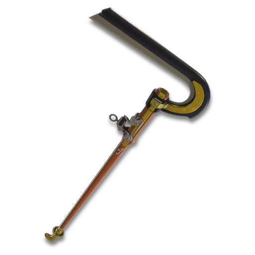 Fishing Hook Fortnite Wiki Fandom