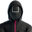 Games Manager - Outfit - Fortnite