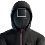 Games Manager - Outfit - Fortnite