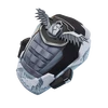 Hardshell Vault (Silvershell Vault) - Back Bling - Fortnite