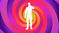Hiccups (News Tab) - Promo - Fortnite