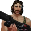 Joe Ramsie Bo - Lead Survivor - Fortnite
