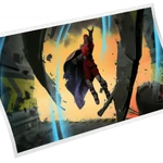 Knock, Knock, CLANG - Loading Screen - Fortnite