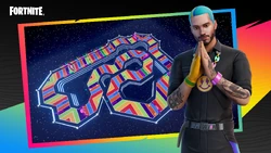 La Fiesta - Creative Showcase - Fortnite