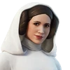 Leia Organa - Outfit - Fortnite