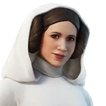 Leia Organa - Outfit - Fortnite
