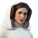 Leia Organa - Outfit - Fortnite