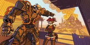 Leviathan's Folly (Full) - Loading Screen - Fortnite