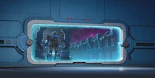 Mecha Strike Commander Stage 3 May 28th 2022 May 31st 2022