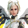 Mercy - Outfit - Fortnite