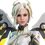 Mercy - Outfit - Fortnite