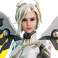 Mercy - Outfit - Fortnite