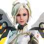 Mercy - Outfit - Fortnite