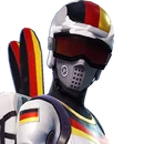 Mogul Master GER (v34.00) - Outfit - Fortnite