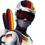 Mogul Master GER (v34.00) - Outfit - Fortnite
