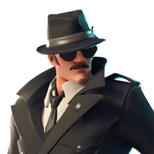 Noir Fortnite Wiki Fandom