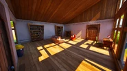 Main Room