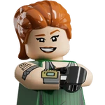 Pathfinder (v30.10) - Outfit - LEGO Fortnite