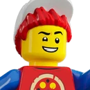 Pepper Roni - Character - LEGO Fortnite