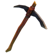 Pickaxe (OT6.5) - Pickaxe - Save the World.png (23 KB) The Pickaxe icon in Online Test 6.5