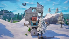 Pirate Camp - Greasy