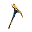 Reboot'd Breaker - Pickaxe - Fortnite