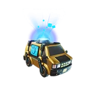 Reboot Replica (Auric Legacy) - Back Bling - Fortnite