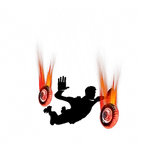 Red Lines - Contrail - Fortnite