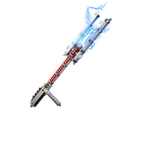 Riot Control Baton (Featured) - Pickaxe - Fortnite