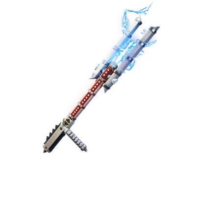 Riot Control Baton (Featured) - Pickaxe - Fortnite