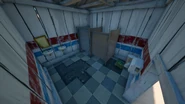 Restroom (In Chapter 2: Season 5)