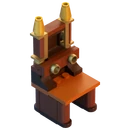 Salty Seaport Vanity - Furniture - LEGO Fortnite