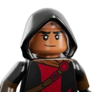 Samurai Scrapper - Outfit - LEGO Fortnite