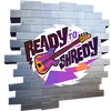 Shredy Or Not - Spray - Fortnite