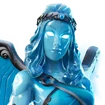 Snowheart - Outfit - Fortnite