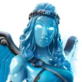 Snowheart - Outfit - Fortnite