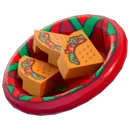 Spicy Tacos - Food - LEGO Fortnite Brick Life