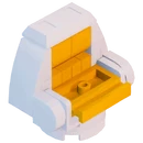 Squadron Passenger's Chair - Furniture - LEGO Fortnite