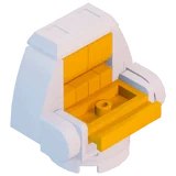 Squadron Passenger's Chair - Furniture - LEGO Fortnite